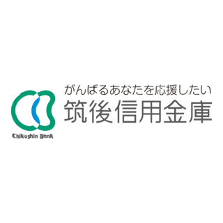 Chikugo Shinkin Bank Logo PNG Vector