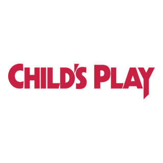 Child's Play Logo PNG Vector
