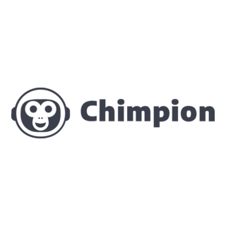 Chimpion Pay (BNANA) Logo PNG Vector