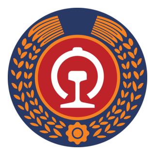 China Railway Logo PNG Vector