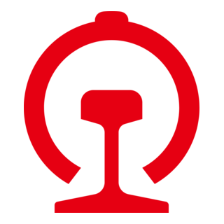 China Railways Logo PNG Vector