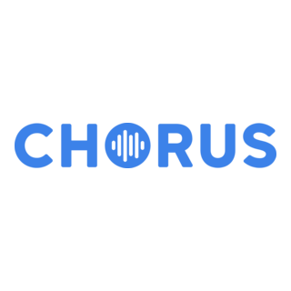 Chorus Logo PNG Vector