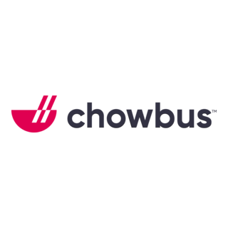 Chowbus Logo PNG Vector