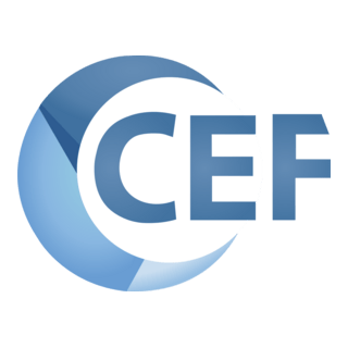 Chromium Embedded Framework Logo PNG Vector