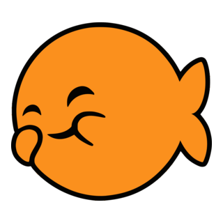 Chucklefish Logo PNG Vector