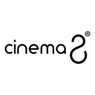 Cinema8 Logo PNG Vector