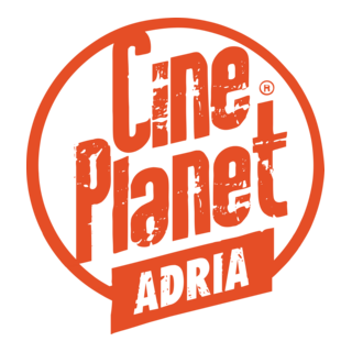 Cineplanet Logo PNG Vector