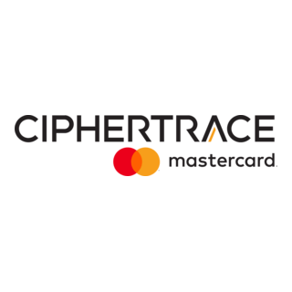 CipherTrace Logo PNG Vector