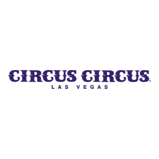 Circus Circus Logo PNG Vector