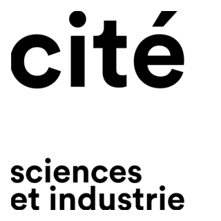 Cité des Sciences Logo PNG Vector
