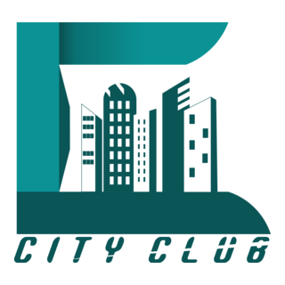 City Club Logo PNG Vector