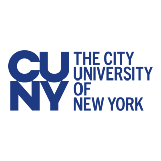 City University of New York Logo PNG Vector