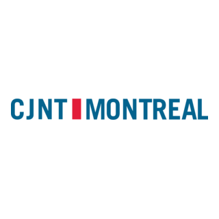 CJNT Montreal Logo PNG Vector