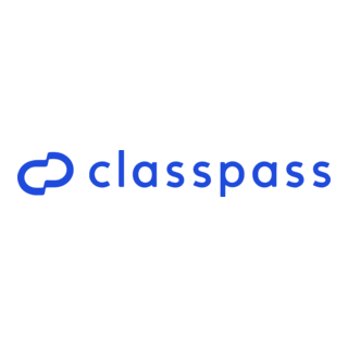 Classpass Logo PNG Vector