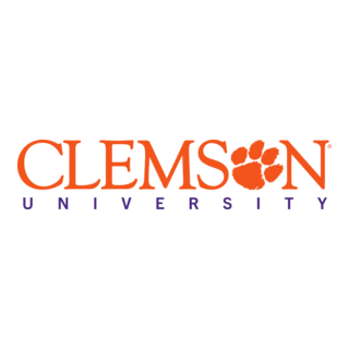 Clemson University Logo PNG Vector