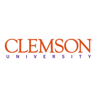 Clemson University Logo PNG Vector