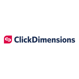 ClickDimensions Logo PNG Vector