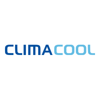 CLIMACOOL Logo PNG Vector