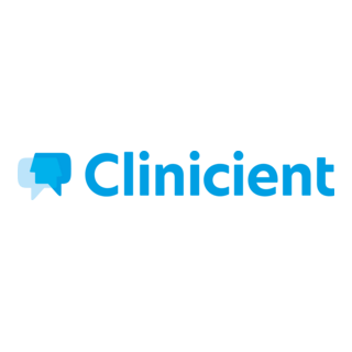 Clinicient Logo PNG Vector