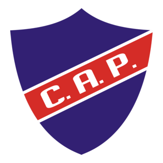 Club Atlético Palermo of Buenos Aires Logo PNG Vector