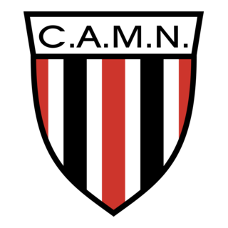 Clube Atlético Montenegro Logo PNG Vector