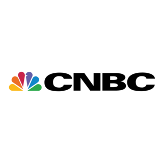 CNBC Logo PNG Vector