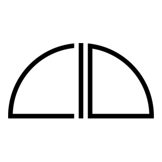 Coalición Institucionalista Democrática Logo PNG Vector