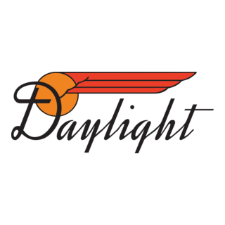 Coast Daylight Logo PNG Vector