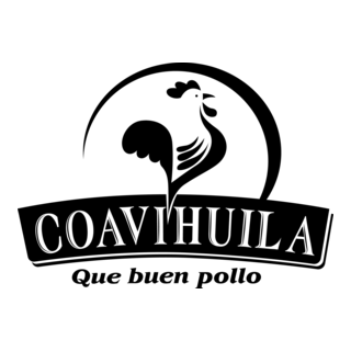 COAVIHUILA Logo PNG Vector
