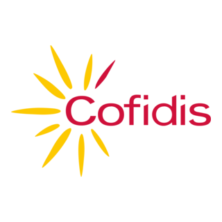 Cofidis Logo PNG Vector