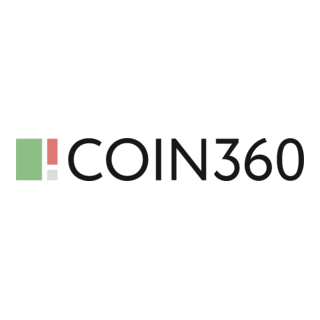 Coin360 Logo PNG Vector