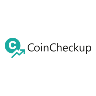 CoinCheckup Logo PNG Vector