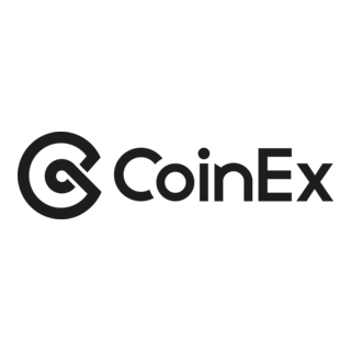 CoinEx Logo PNG Vector