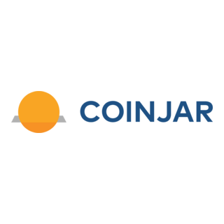 Coinjar Logo PNG Vector