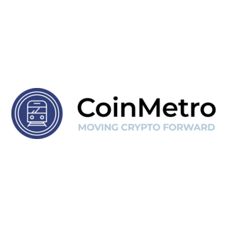 CoinMetro Token (XCM) Logo PNG Vector