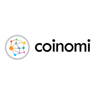 Coinomi Logo PNG Vector