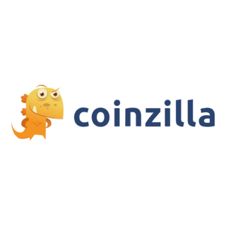 Coinzilla Logo PNG Vector