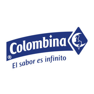 Colombina Logo PNG Vector