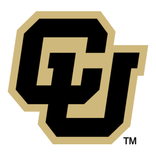 Colorado Buffaloes Logo PNG Vector