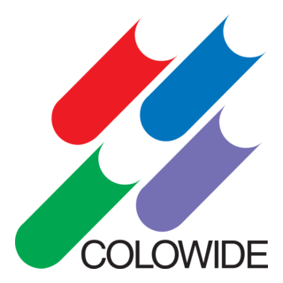 Colowide Logo PNG Vector