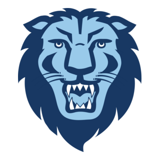 Columbia Lions Logo PNG Vector