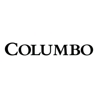 Columbo Logo PNG Vector