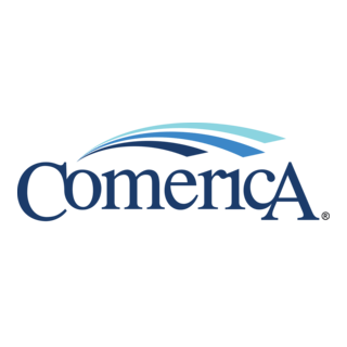 Comerica Inc. Logo PNG Vector