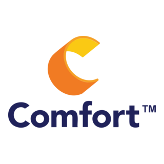 Comfort Hotels Logo PNG Vector