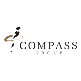 Compass Group Logo PNG Vector