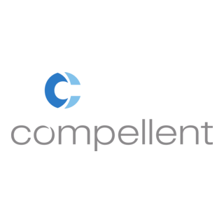 Compellent Technologies Logo PNG Vector