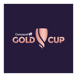 Concacaf W golden cup Logo PNG Vector