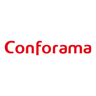 Conforama Logo PNG Vector