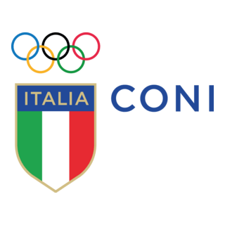 Coni Logo PNG Vector