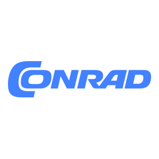 Conrad Electronic Logo PNG Vector